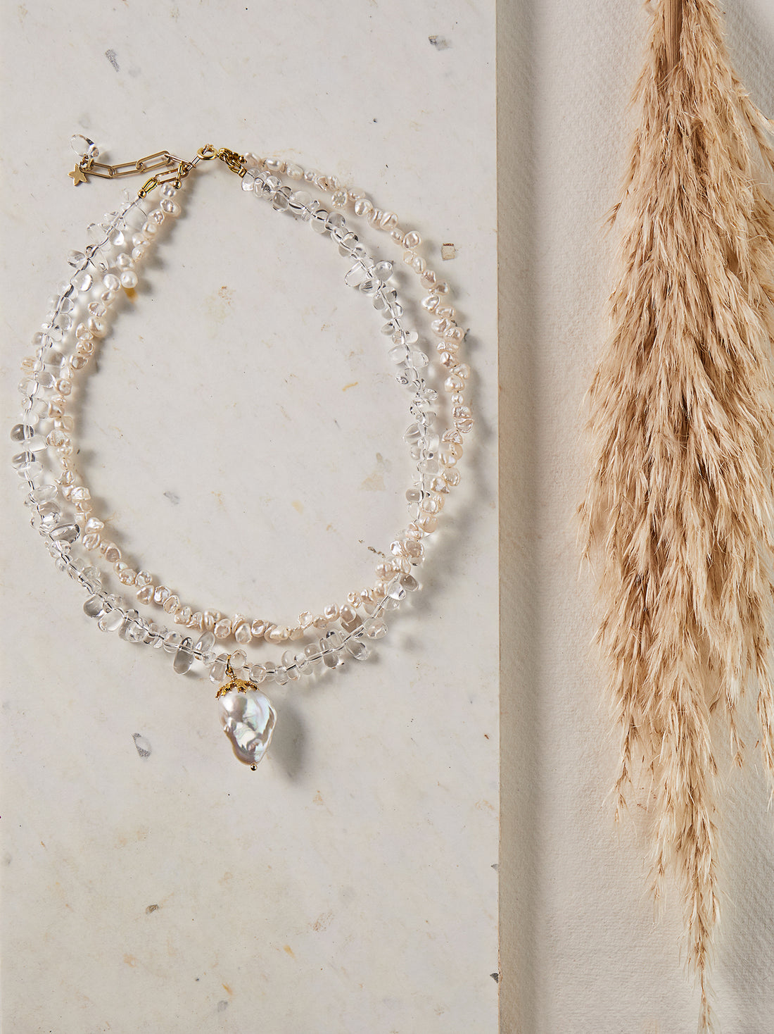 Collana Leuca