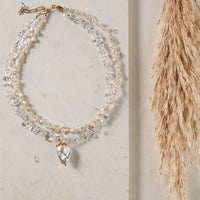 Collana Leuca