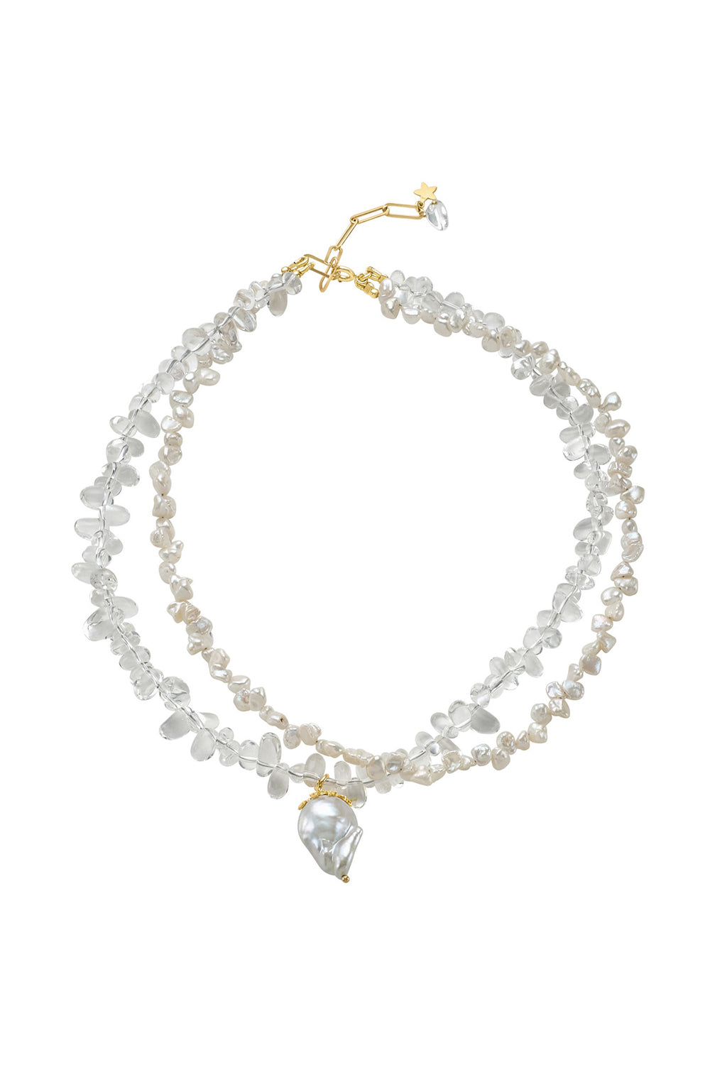 Collana Leuca