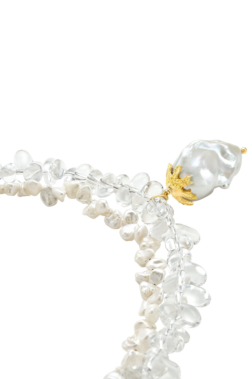 Collana Leuca