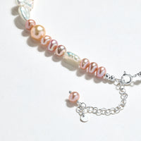 Lidia Pearl Necklace