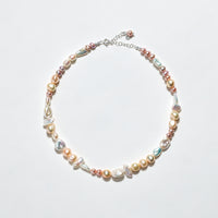Lidia Pearl Necklace