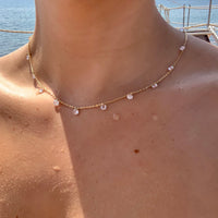 Collana di pensieri adorabili