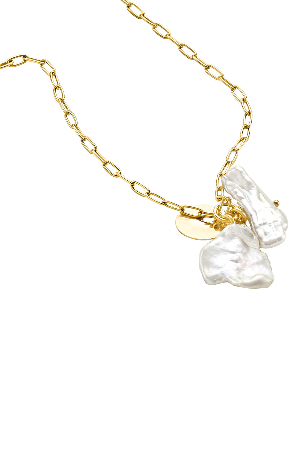 Olivia Necklace
