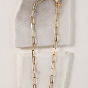 Stefi Necklace