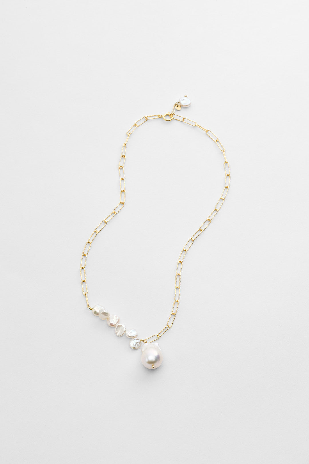 Valentina Necklace