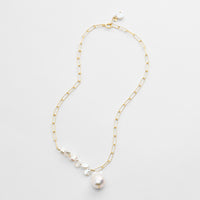 Valentina Necklace