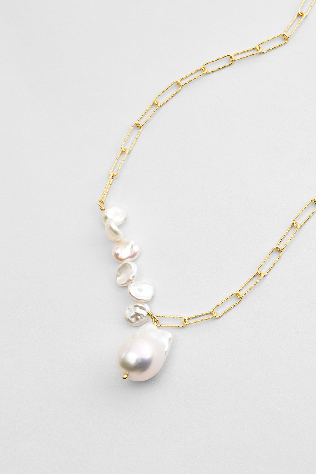 Valentina Necklace