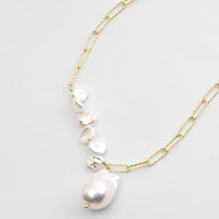 Valentina Necklace