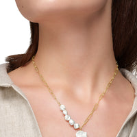 Vanessa Necklace