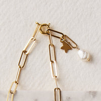 Vanessa Necklace