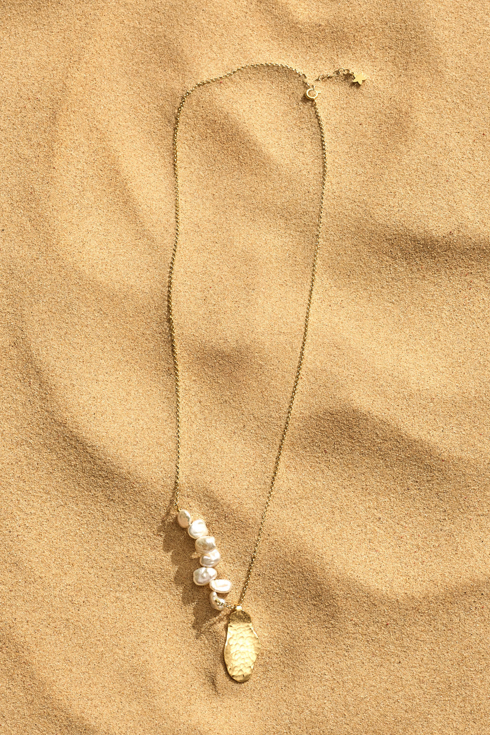 Collana Yu