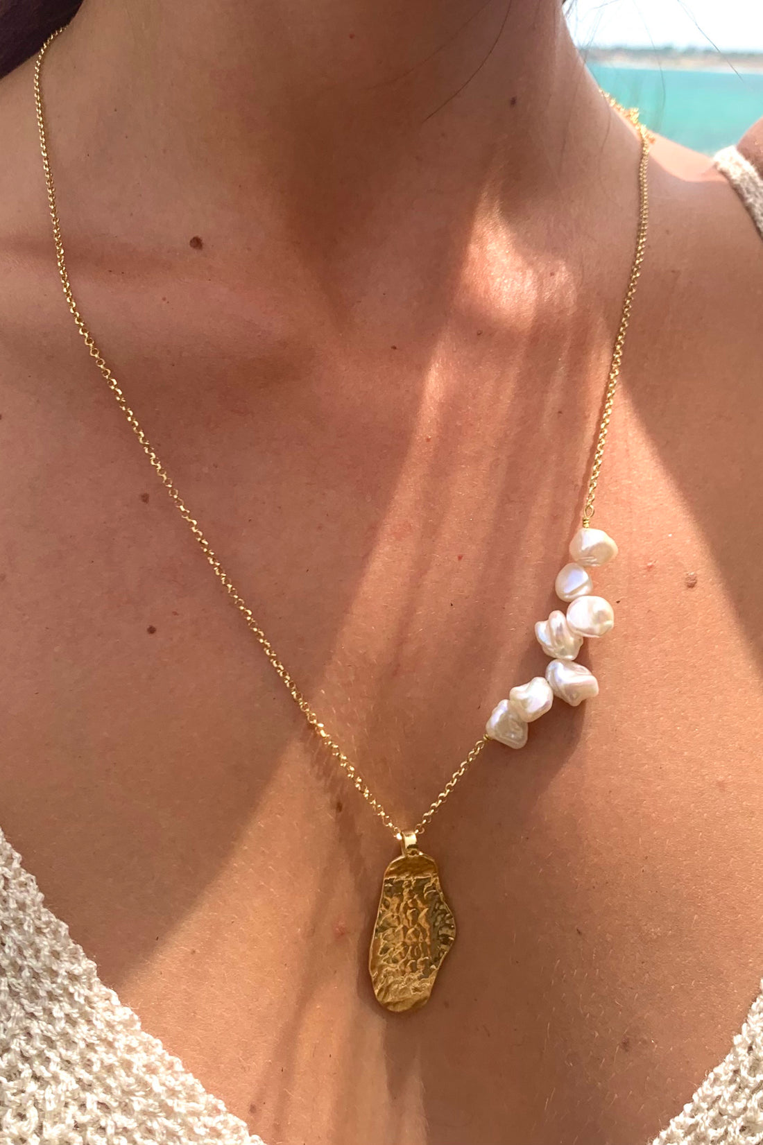 Collana Yu