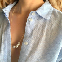 Collana Yu