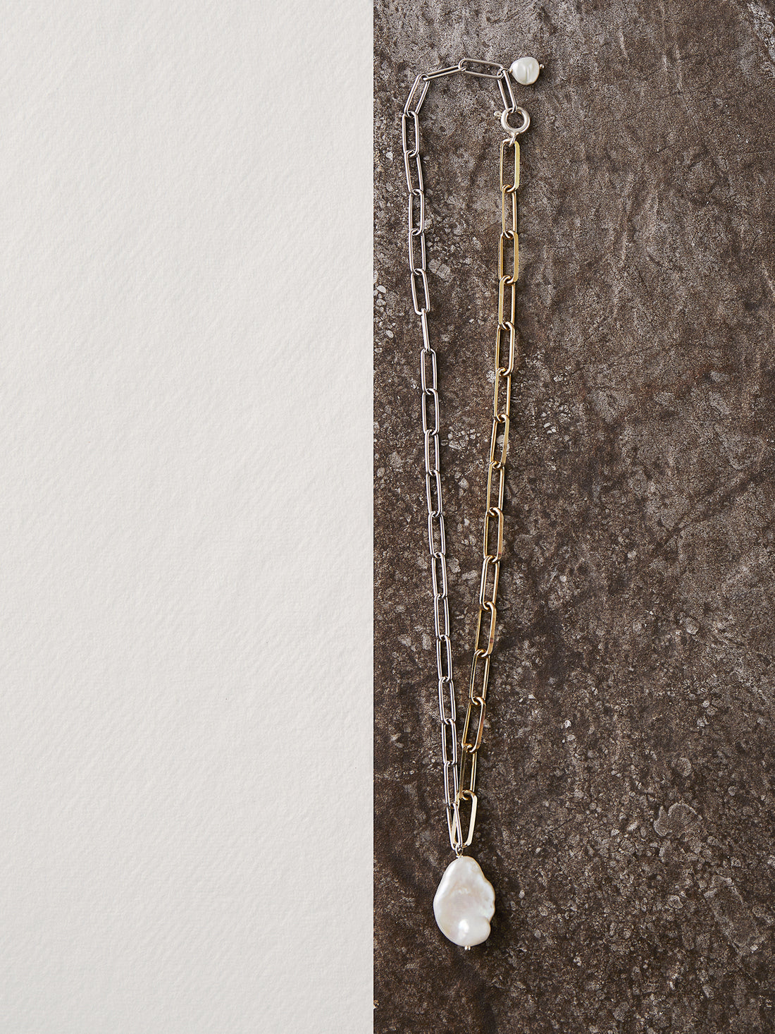 Zoe Necklace