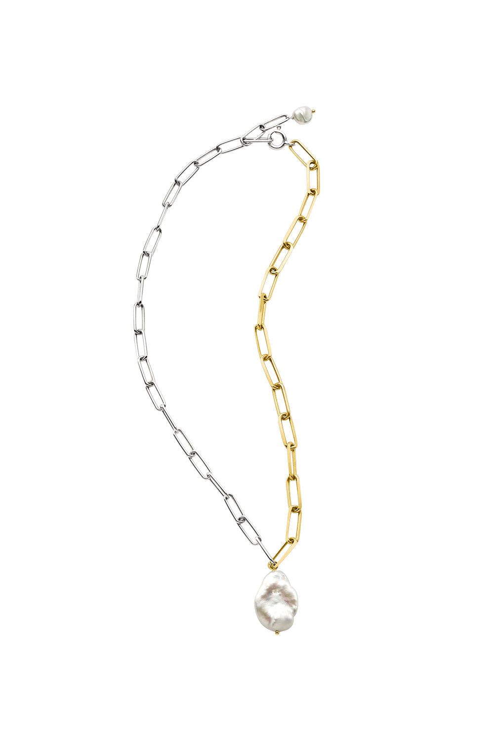 Zoe Necklace