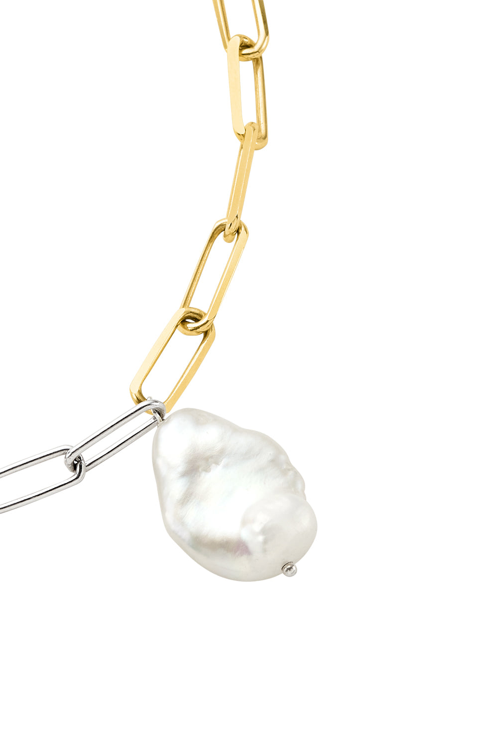 Zoe Necklace