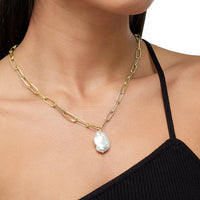 Zoe Necklace