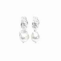 Danielle Pearls Earrings