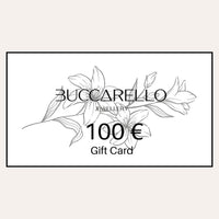 Buono Regalo Gioielleria Buccarello