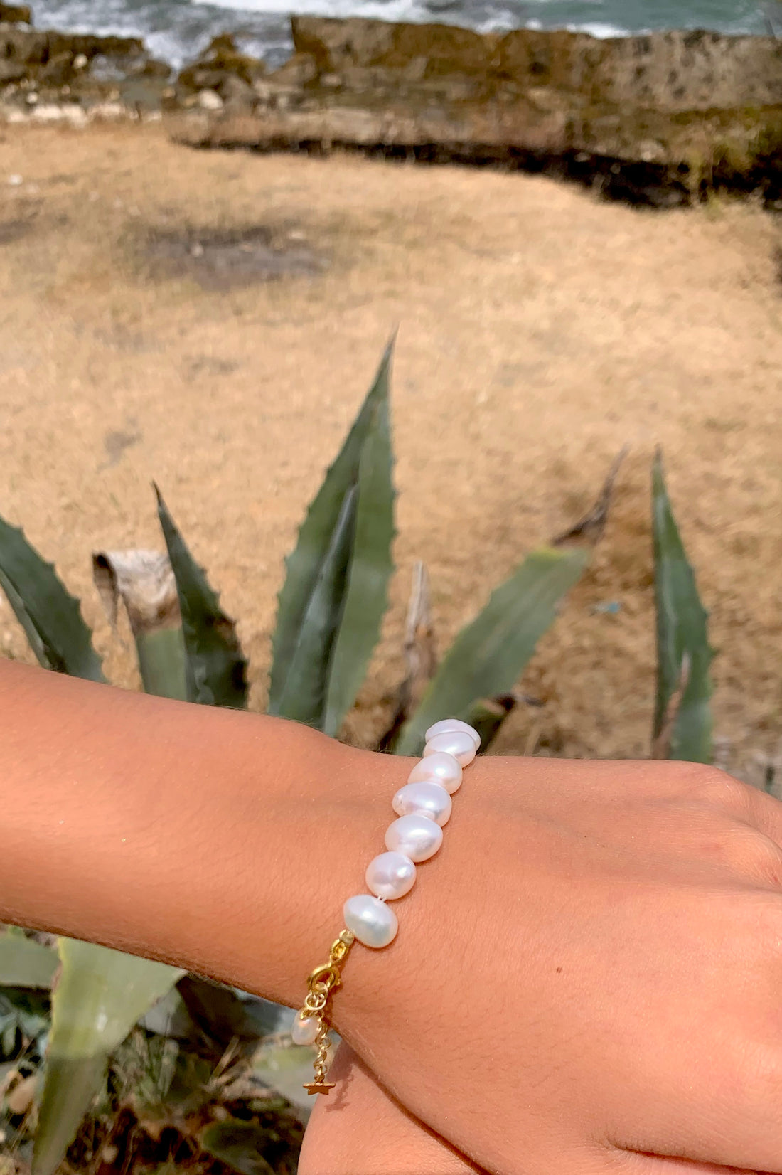 Bracciale Irina