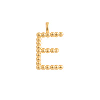Letter Pendant
