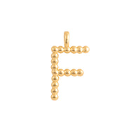 Letter Pendant