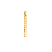 Letter Pendant