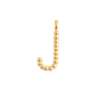 Letter Pendant