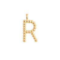 Letter Pendant