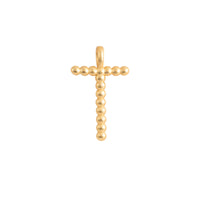 Letter Pendant