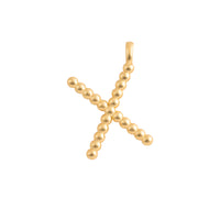 Letter Pendant