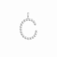 Letter Pendant