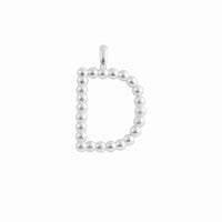 Letter Pendant
