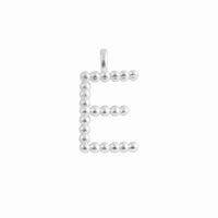 Letter Pendant