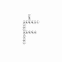 Letter Pendant