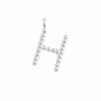 Letter Pendant