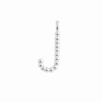 Letter Pendant