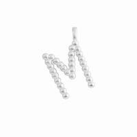 Letter Pendant
