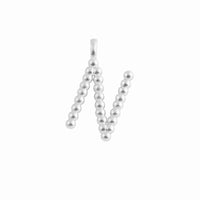 Letter Pendant