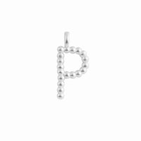 Letter Pendant