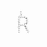Letter Pendant