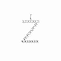 Letter Pendant