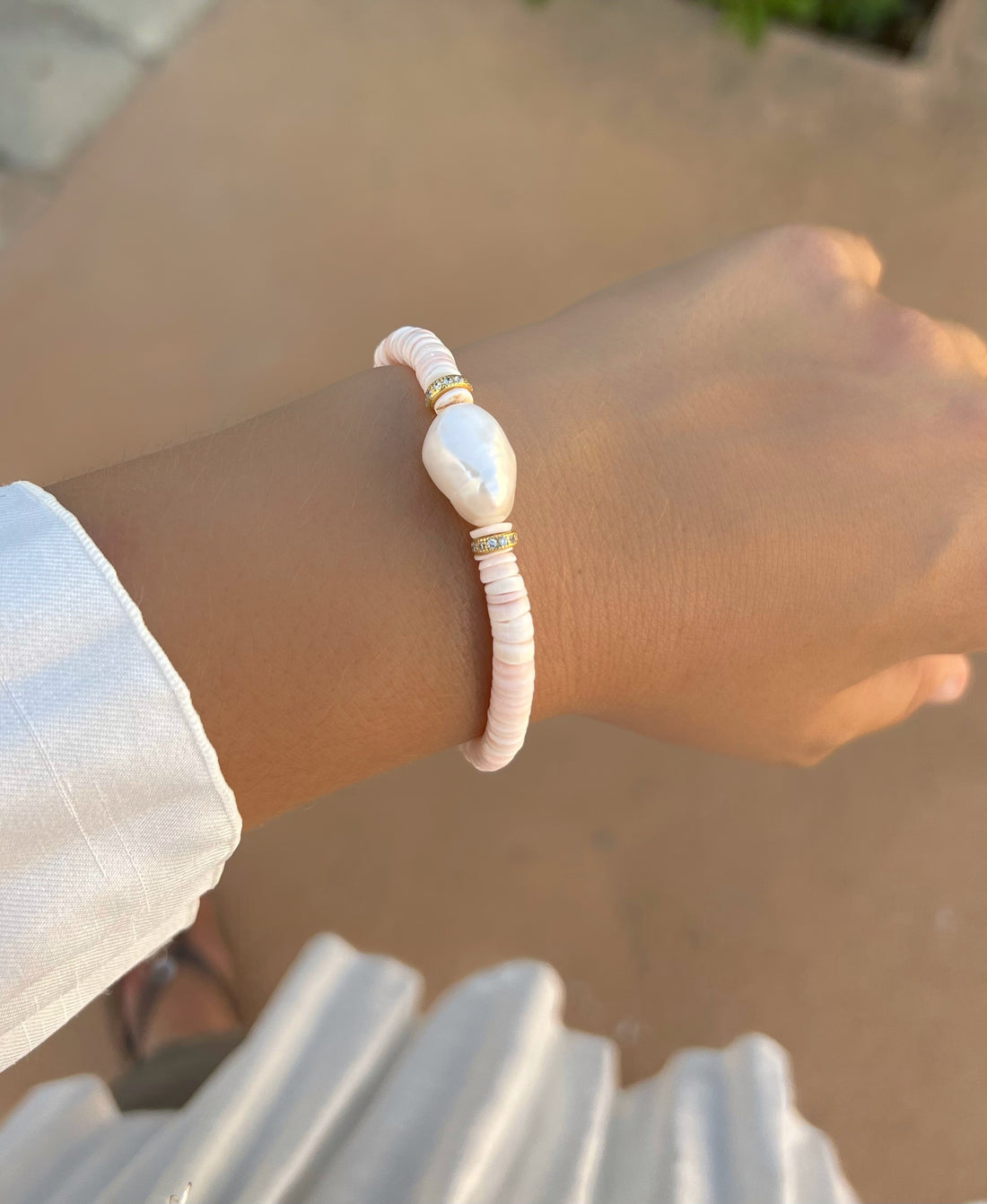 Malia Bracelet