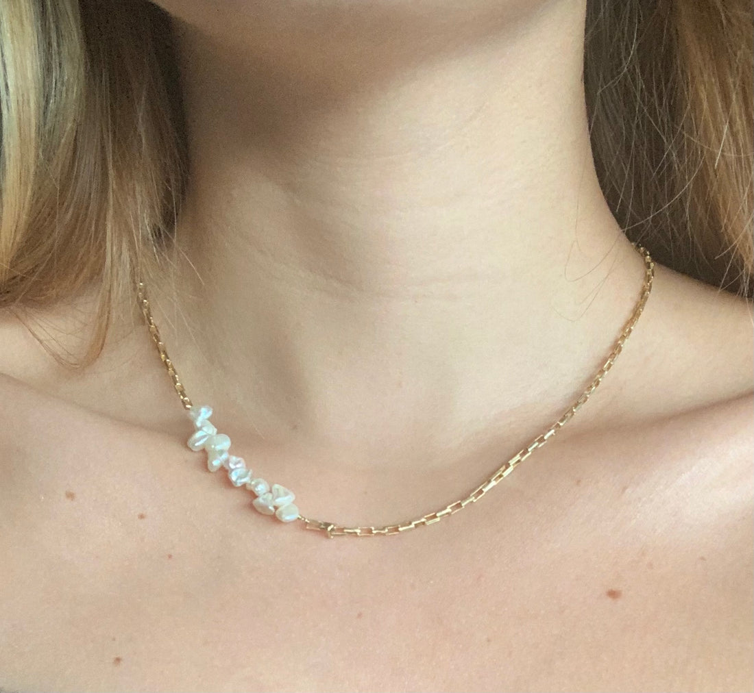 Collana Marta