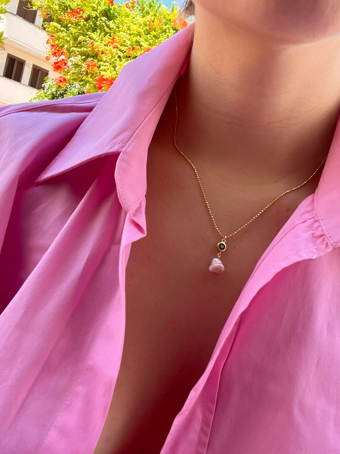 Collana Minorca