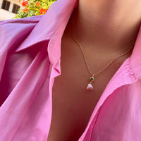 Minorca Necklace