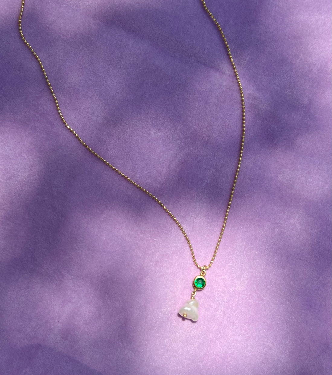 Collana Minorca