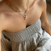 Mallorca Necklace