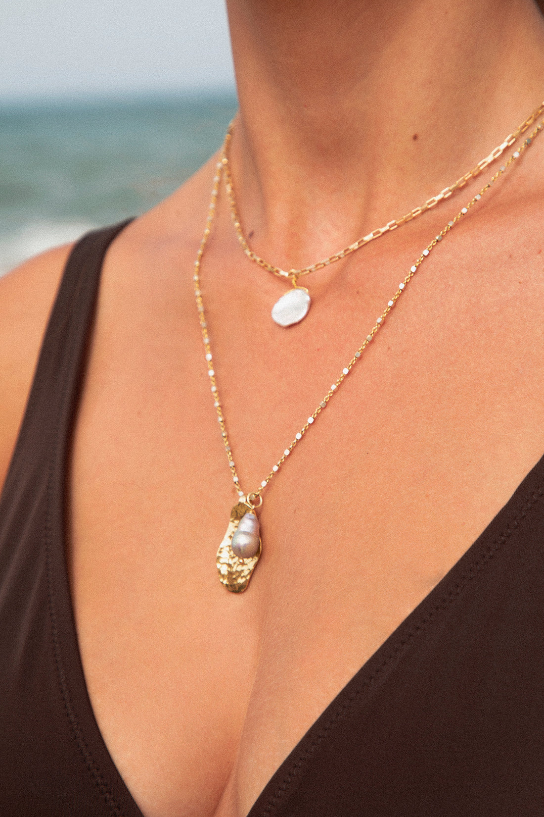 Pria Collana